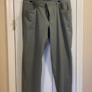 Men's Lululemon athletica pants